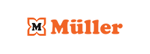 Müller - ein ANTHOS Partner