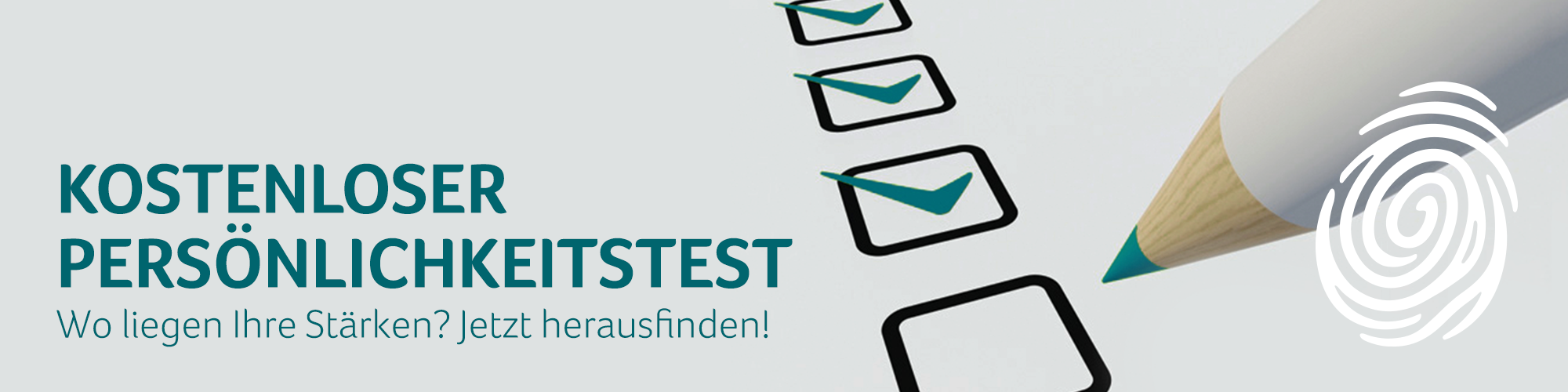 Persönlichkeitstest