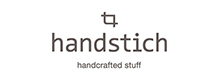 Handstich - ein ANTHOS Partner