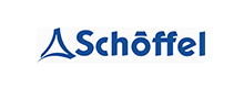 Schoeffel - ein ANTHOS Partner