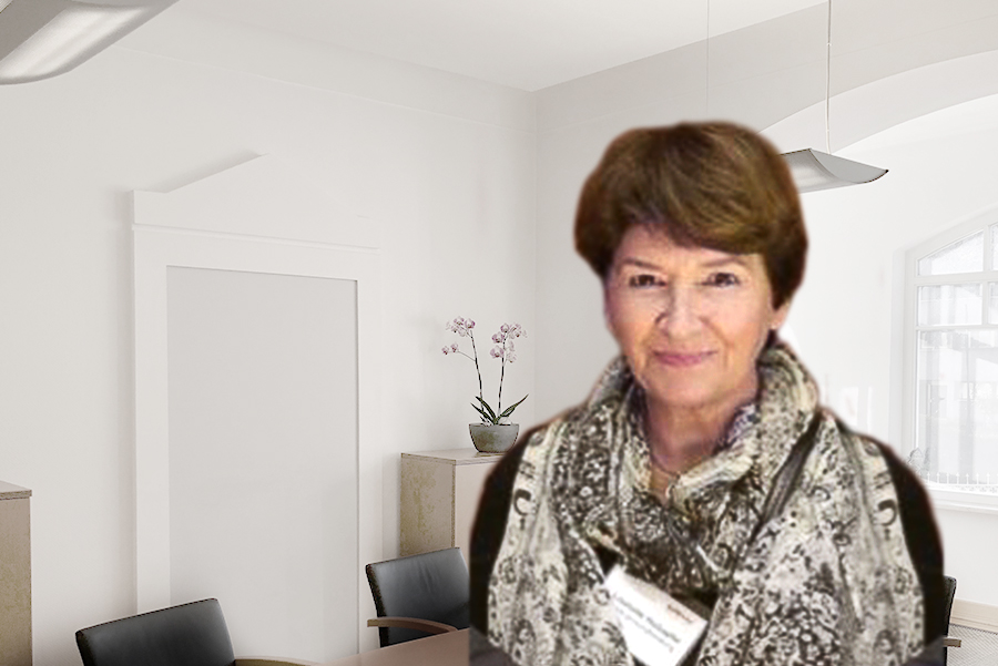 Liselotte Holzapfel