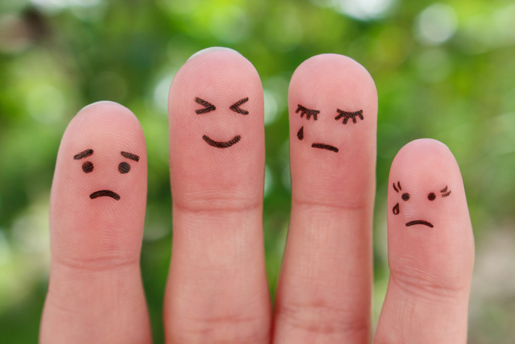 Emotionen wagen! ANTHOSGroup